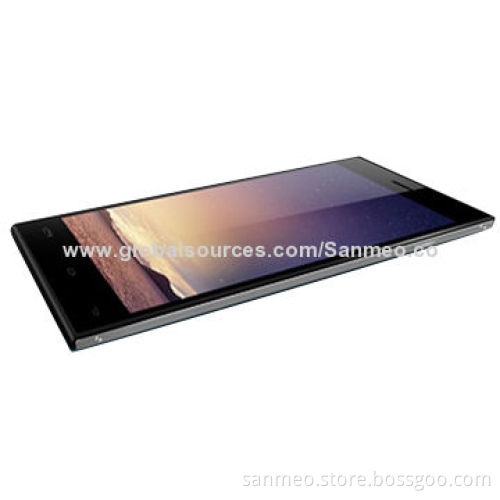 5.5-inch Smartphone, QHD IPS Screen BT/Wi-Fi/GPS/ FM/Bluetooth/Motion sensor/Proximity Sensors